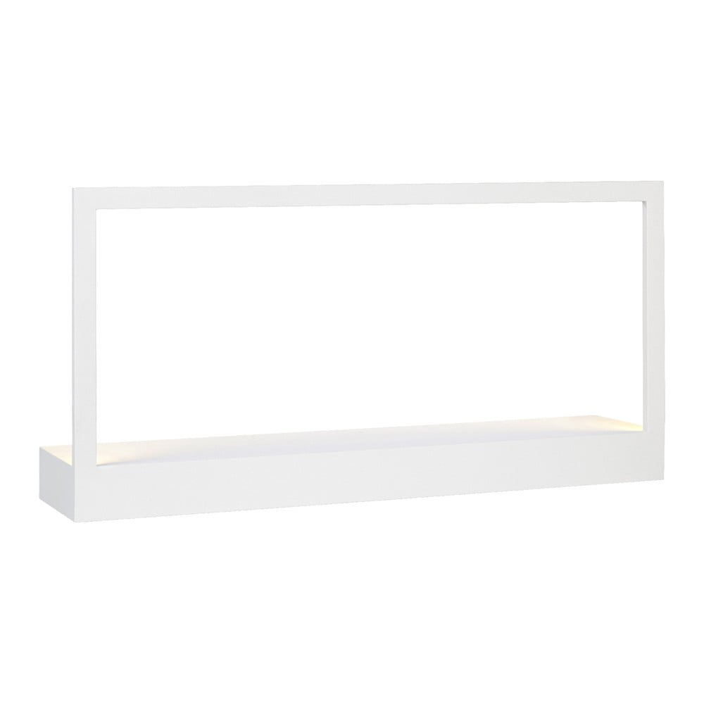 Bílé nástěnné svítidlo Markslöjd Pablo Bílé nástěnné svítidlo Markslöjd Pablo