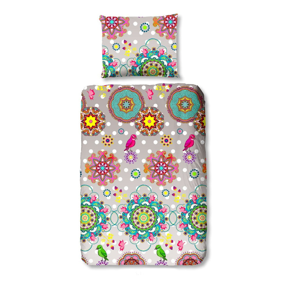 Bavlněné povlečení HIP Liberty, 200 x 200 cm Bavlněné povlečení HIP Liberty, 200 x 200 cm