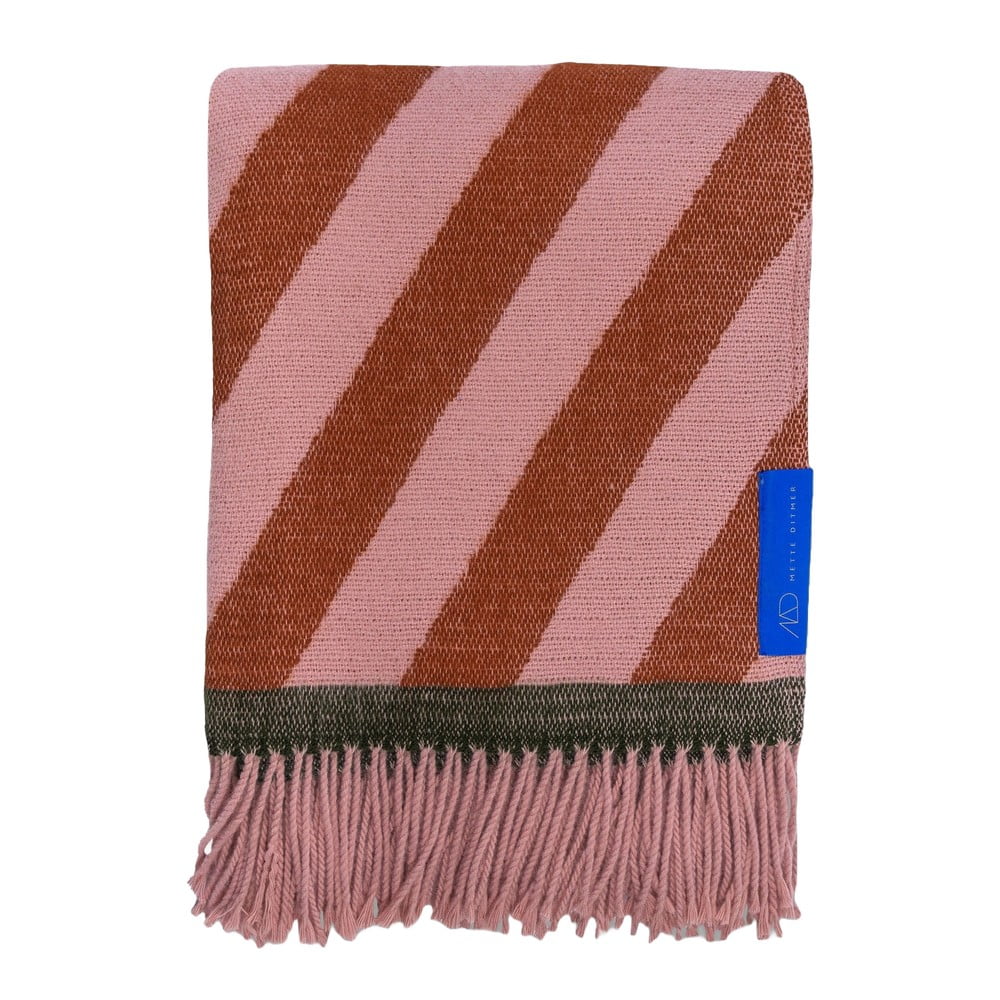 Deka 125×170 cm Retro – Mette Ditmer Denmark Deka 125×170 cm Retro – Mette Ditmer Denmark