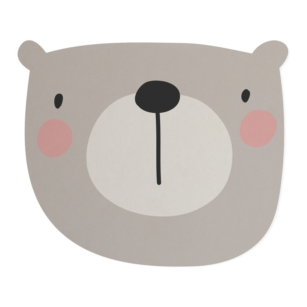 Podložka na stůl Little Nice Things Bear Podložka na stůl Little Nice Things Bear