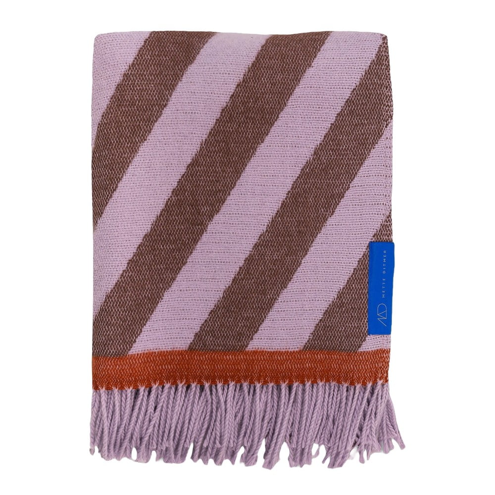 Deka 125×170 cm Retro – Mette Ditmer Denmark Deka 125×170 cm Retro – Mette Ditmer Denmark