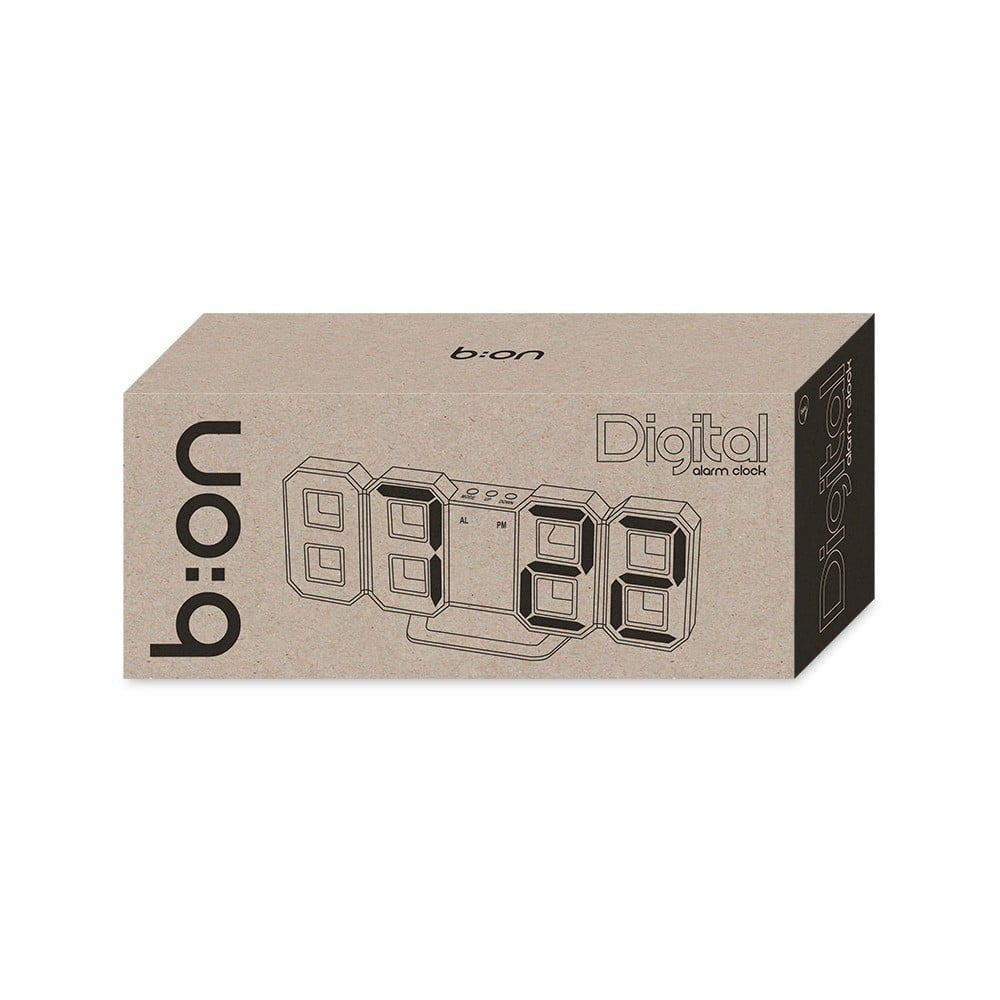 Digitální budík - Balvi - Obrázek 2