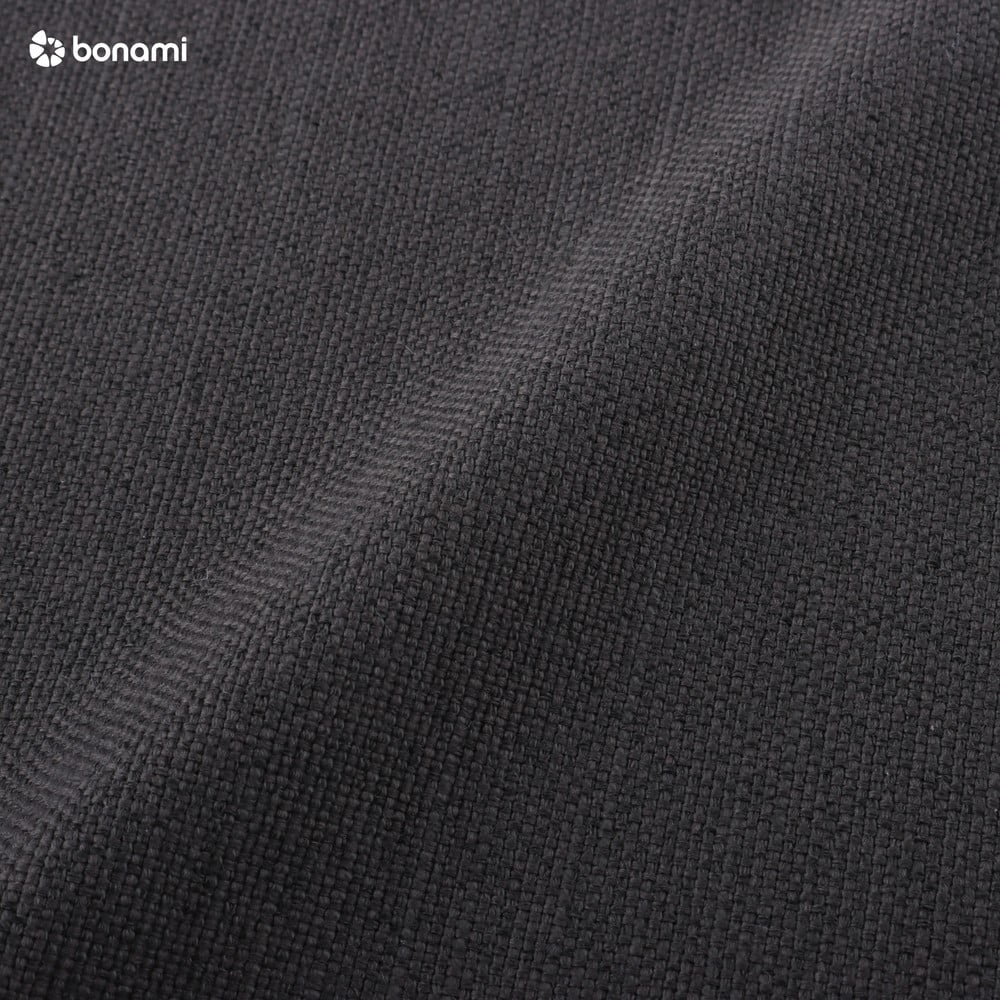 Tmavě šedá boxspring postel s úložným prostorem 160x200 cm Catania - Meise Möbel - Obrázek 2