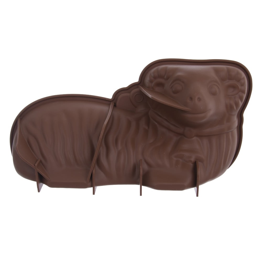 Silikonová forma na pečení beránka 17×31 cm Beránek – Orion Silikonová forma na pečení beránka 17×31 cm Beránek – Orion