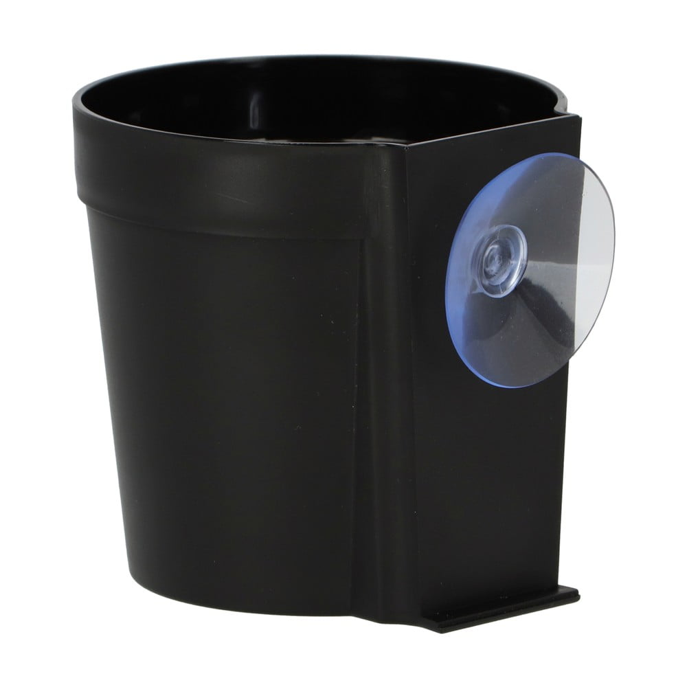 Plastové závěsné květináče v sadě 2 ks ø 10 cm – Esschert Design - Obrázek 2