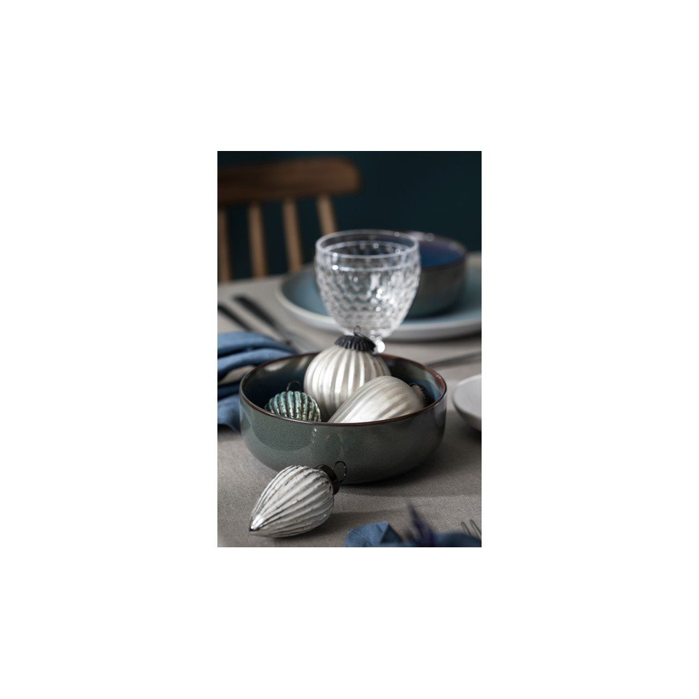 Zelená porcelánová miska Villeroy & Boch Like Crafted, ø 16 cm - Obrázek 2