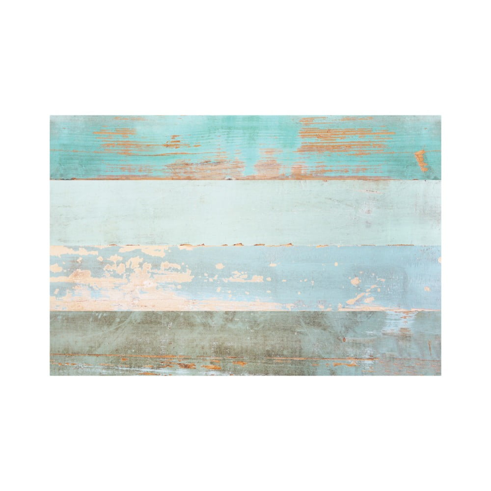 Samolepka na podlahu Ambiance Floor Sticker Parquet Floor Côte d’Opale, 90 x 60 cm Samolepka na podlahu Ambiance Floor Sticker Parquet Floor Côte d’Opale, 90 x 60 cm