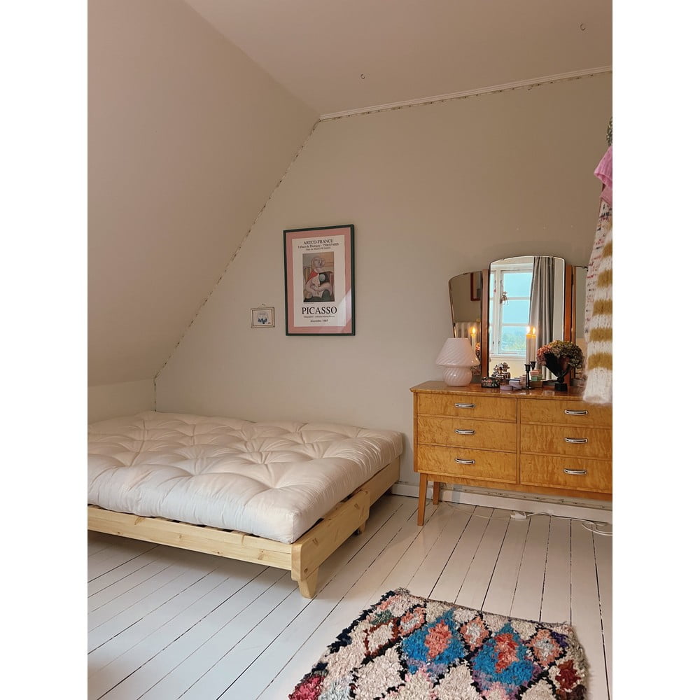 Variabilní pohovka Karup Design Fresh Natural Clear/Beige - Obrázek 2