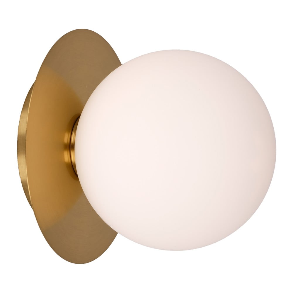 Stropní svítidlo SULION Musa, ø 14 cm Stropní svítidlo SULION Musa, ø 14 cm