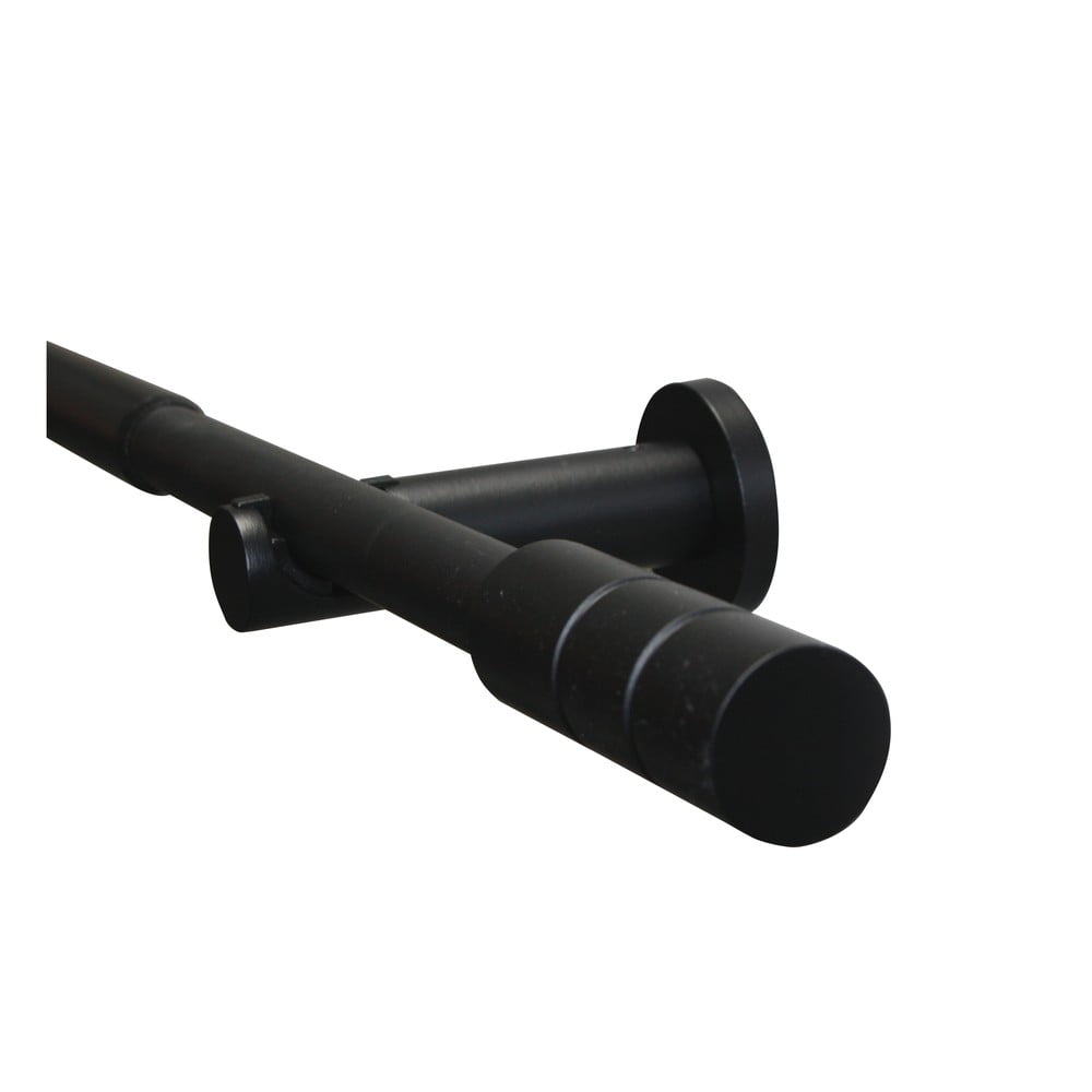 Kovová roztažitelná garnýž 120 – 210 cm Kreta – Gardinia Kovová roztažitelná garnýž 120 – 210 cm Kreta – Gardinia