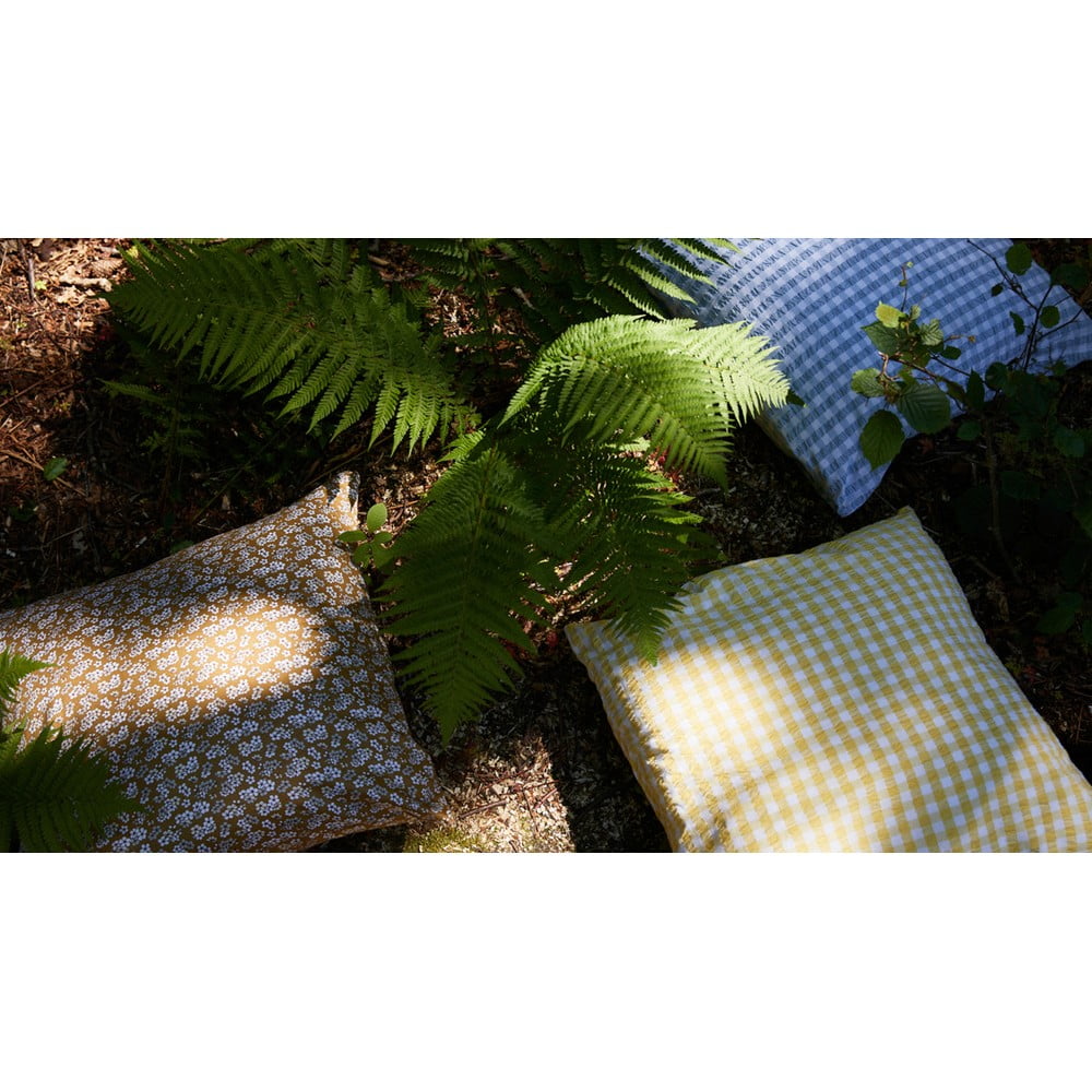 Povlak na polštář 60x63 cm Bæk&Bølge – JUNA - Obrázek 2