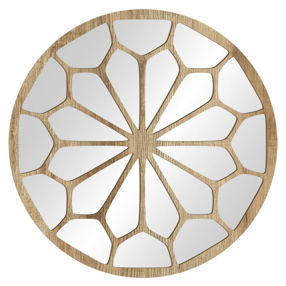 Nastěnné zrcadlo ø 50 cm Alice – Styler Nastěnné zrcadlo ø 50 cm Alice – Styler