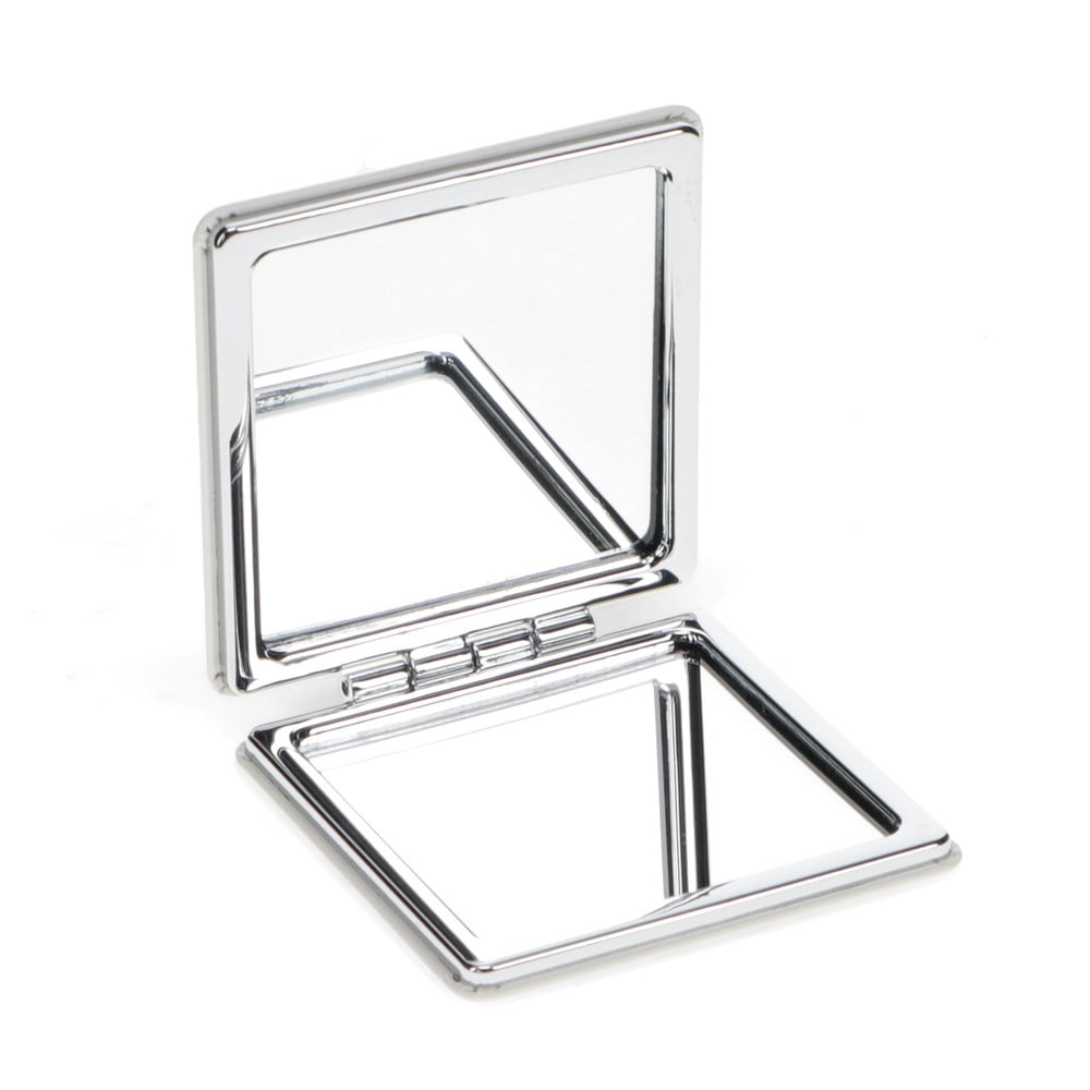 Kosmetické zvětšovací zrcadlo 7x7 cm Sausage Dog – Rex London - Obrázek 2