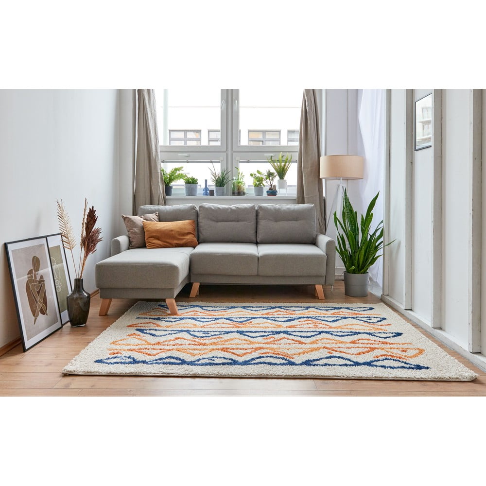 Koberec Bonami Selection Morra, 80 x 150 cm - Obrázek 2