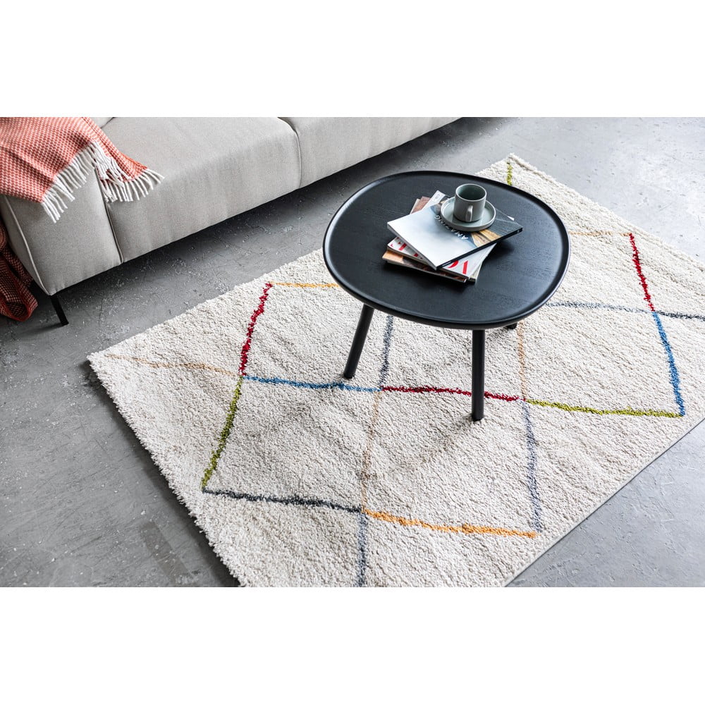 Béžový koberec Universal Kasbah, 133 x 190 cm - Obrázek 2