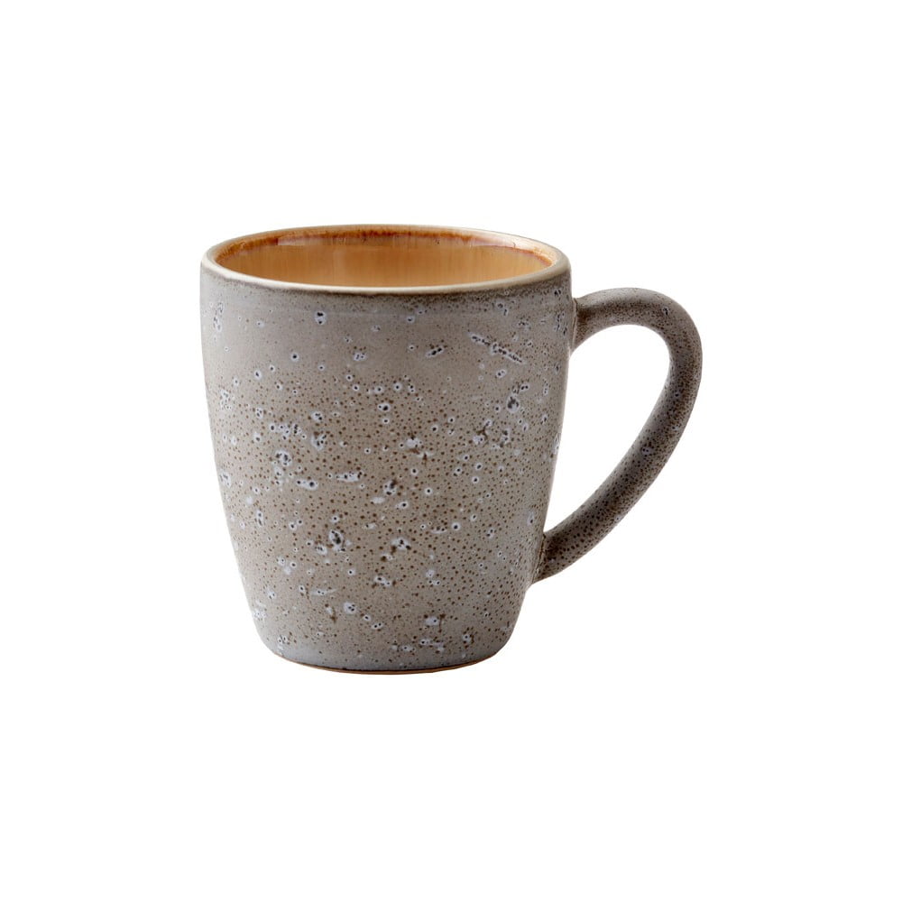 Hrnek z kameniny 190 ml Mensa – Bitz Hrnek z kameniny 190 ml Mensa – Bitz