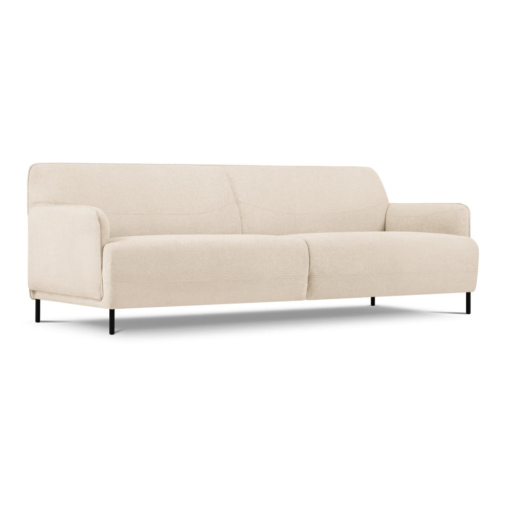 Béžová pohovka Windsor & Co Sofas Neso, 235 cm - Obrázek 2