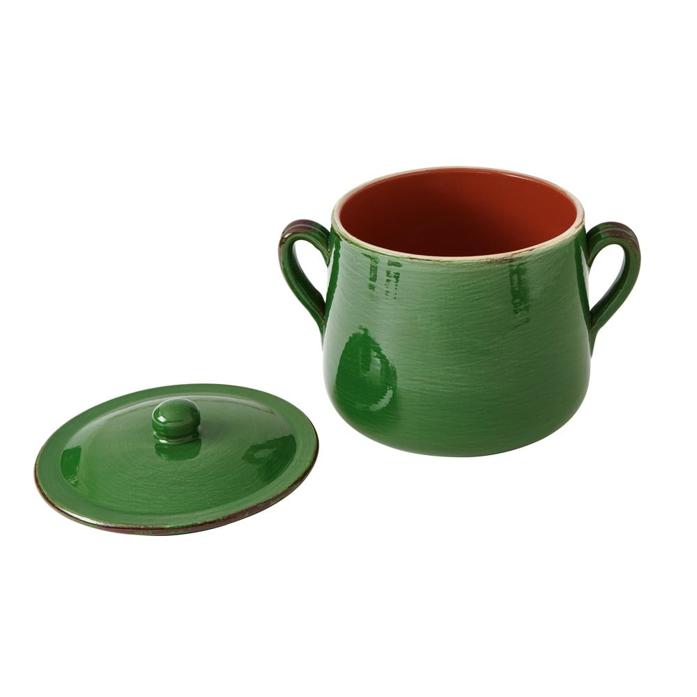 Hrnec s pokličkou Marmitta – Brandani - Obrázek 2