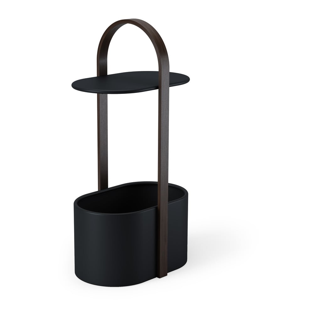 Odkládací stolek 24×35 cm Bellwood – Umbra Odkládací stolek 24×35 cm Bellwood – Umbra