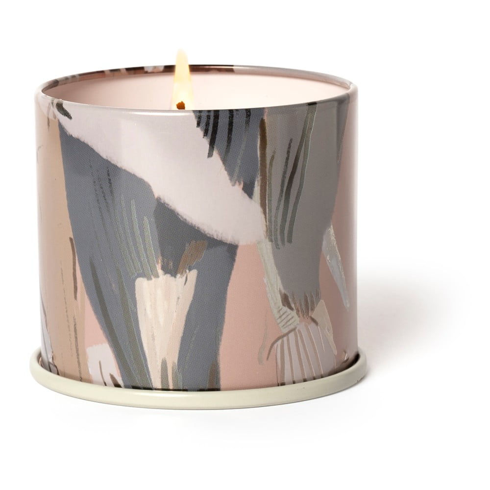 Vonná svíčka doba hoření 50 h Coconut Milk Mango – ILLUME x Bloomingville - Obrázek 2