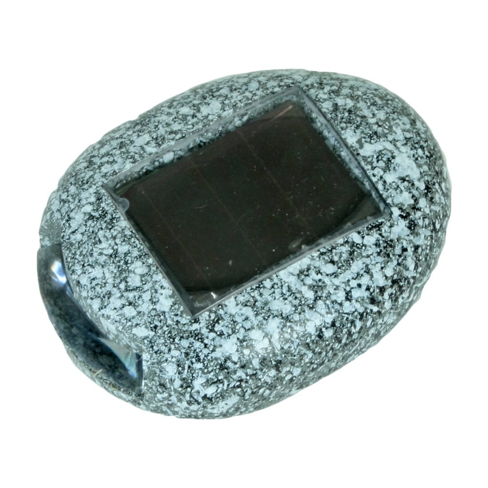 Solární venkovní svítidla v sadě 3 ks (výška 2,5 cm) – Garden Pleasure Solární venkovní svítidla v sadě 3 ks (výška 2,5 cm) – Garden Pleasure