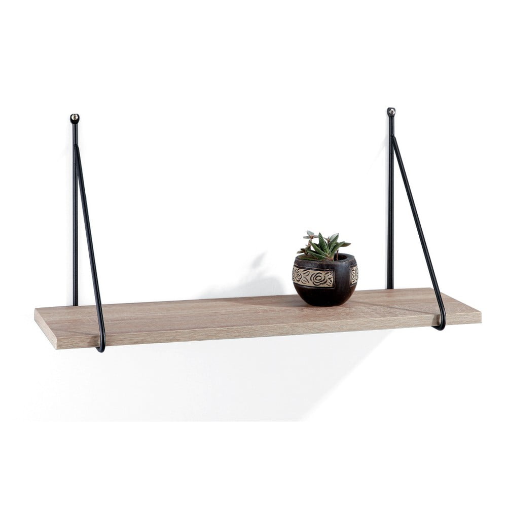 Nástěnná police Tomasucci Fast Nástěnná police Tomasucci Fast