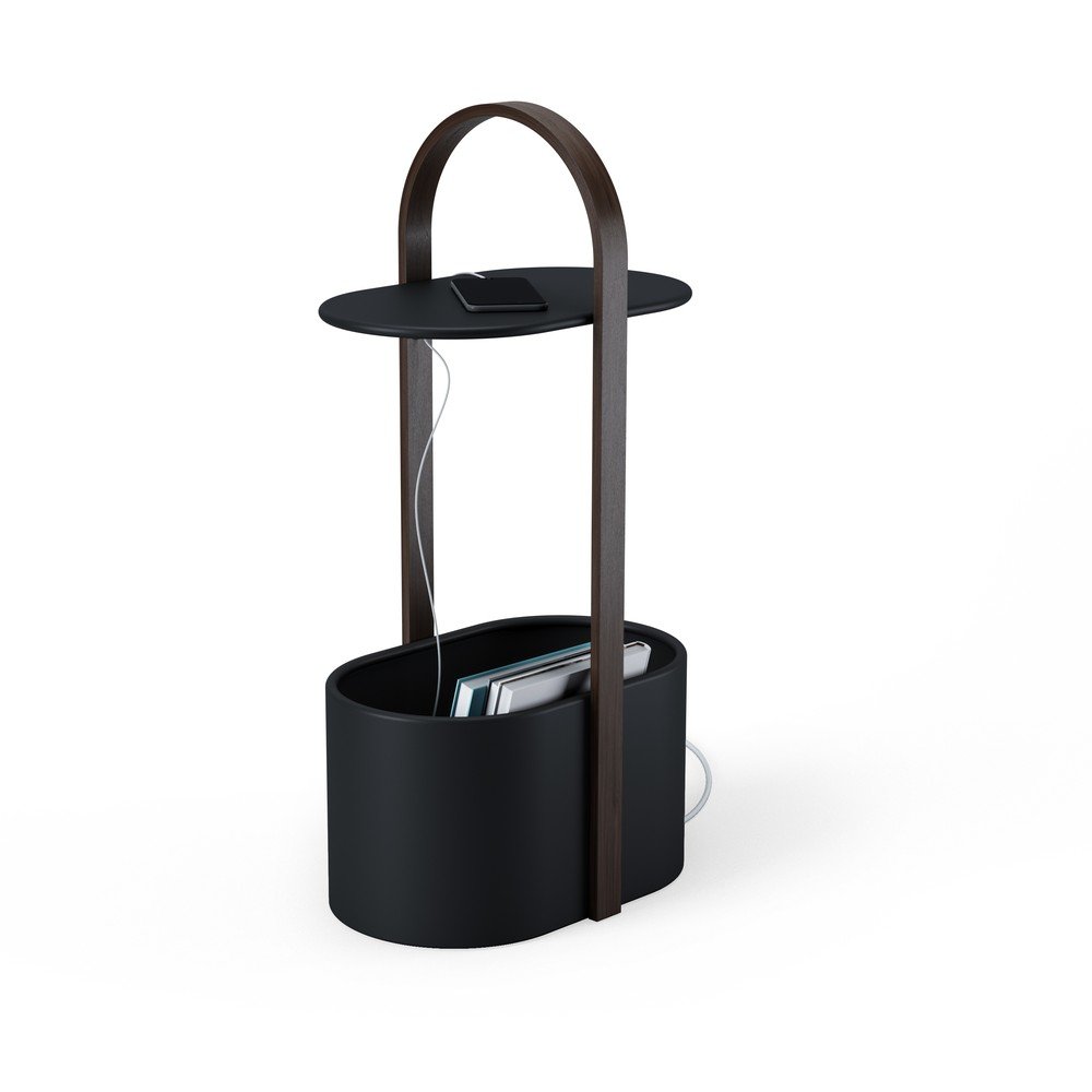 Odkládací stolek 24x35 cm Bellwood – Umbra - Obrázek 2