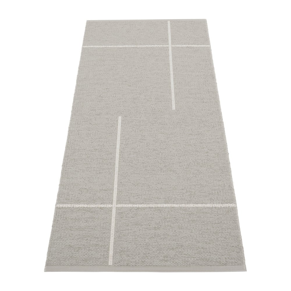 Krémový vnitřní a venkovní běhoun 70×180 cm Fred Linen – Pappelina Krémový vnitřní a venkovní běhoun 70×180 cm Fred Linen – Pappelina