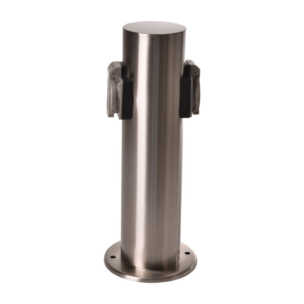 Venkovní zásuvka (výška 30,5 cm) – Hilight Venkovní zásuvka (výška 30,5 cm) – Hilight