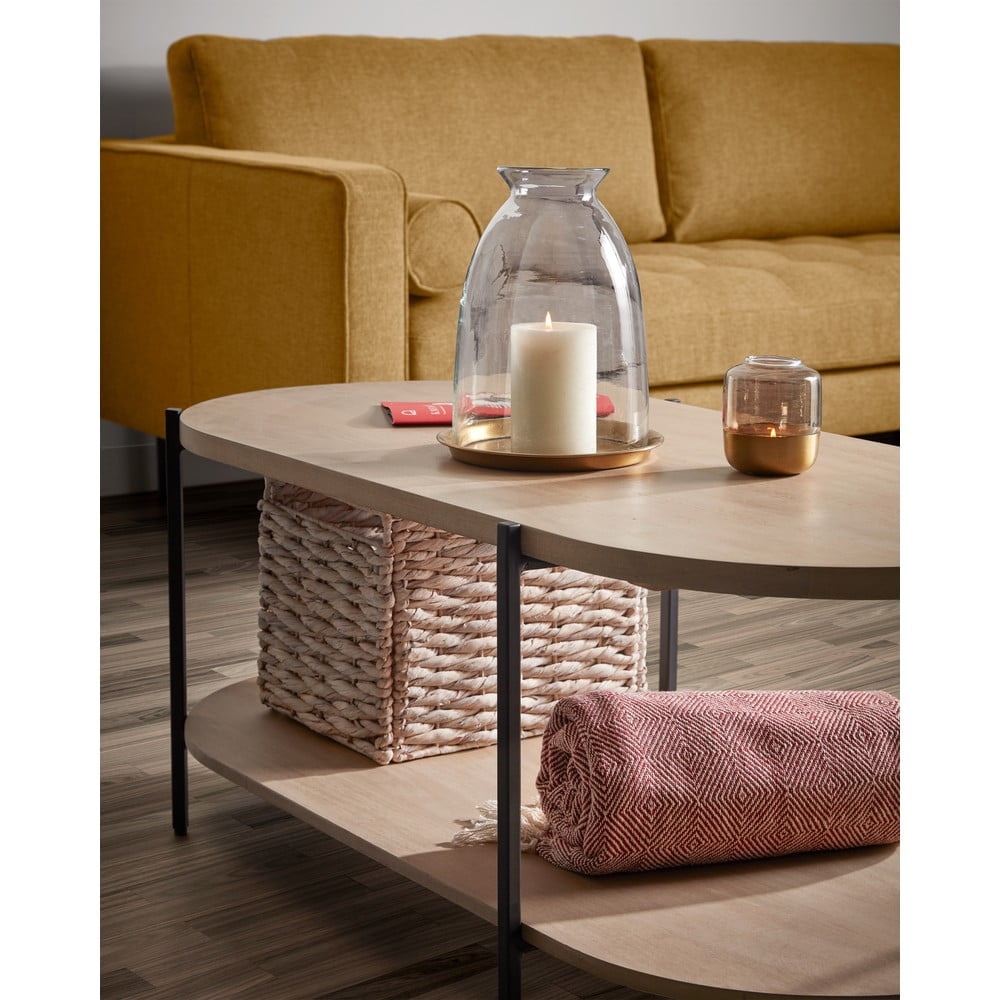 Konferenční stolek Kave Home Palmia - Obrázek 2