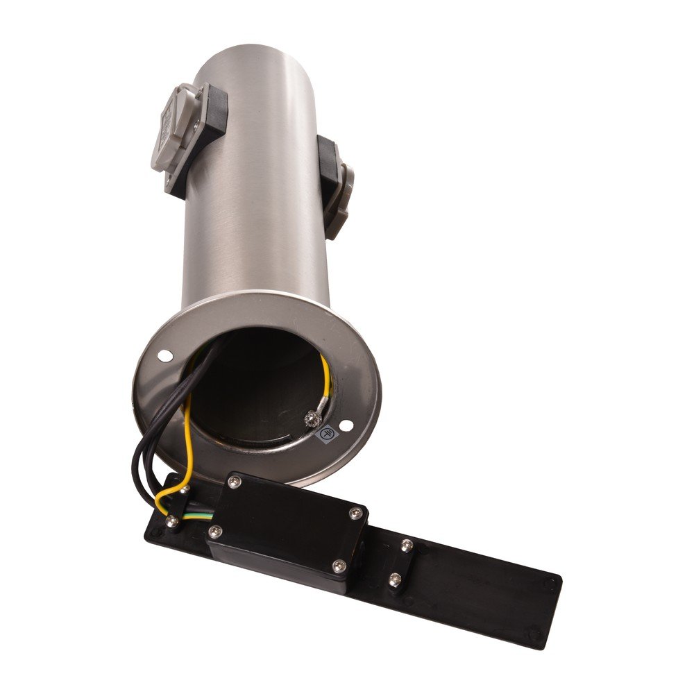 Venkovní zásuvka (výška 30,5 cm) – Hilight - Obrázek 2