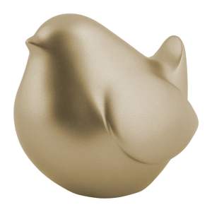 Soška z polyresinu (výška 10 cm) Fat Bird – PT LIVING