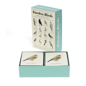Pexeso Garden Birds – Rex London