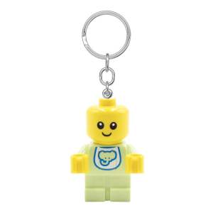 Klíčenka se svítilnou Minifigures – LEGO®