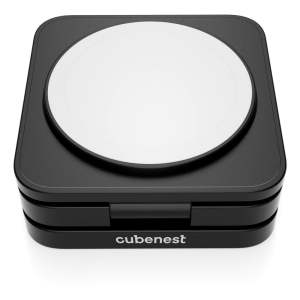 Bezdrátová nabíječka S312 Fold Pro – Cubenest