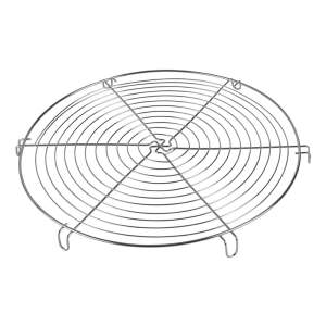 Odkládací mřížka na dorty Metaltex, ø 35 cm
