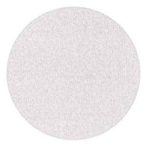 Krémový kulatý koberec ø 160 cm Nizza – Ayyildiz Carpets