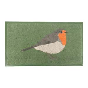 Rohožka 40×70 cm Robin – Artsy Doormats