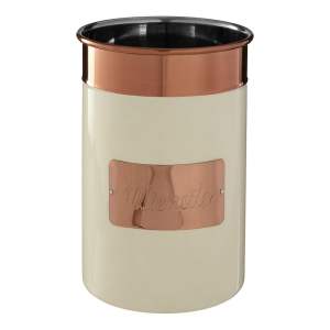 Kovový stojan na kuchyňské náčiní Prescott – Premier Housewares