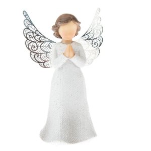 Vánoční figurka Angel – Dakls