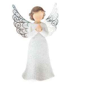Vánoční figurka Angel – Dakls