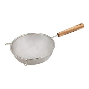 Nerezové síto ø 20 cm – Holm