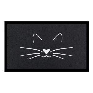 Rohožka 40×70 cm Cat Face – Artsy Doormats