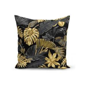 Povlak na polštář Minimalist Cushion Covers Fuzmo, 42 x 42 cm