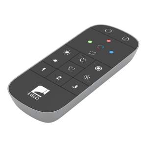 Ovladač na smart svítidla CONNECT Z – EGLO