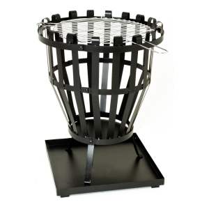 Ohniště ø 46 cm – Garden Pleasure