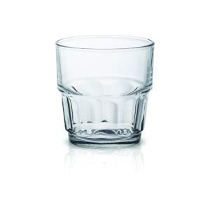 Sklenice v sadě 6 ks 200 ml Lola – Duralex