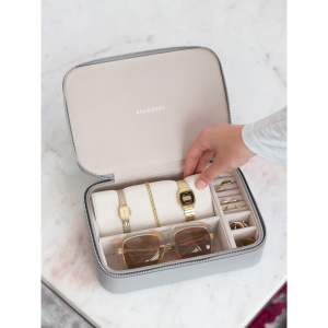 Šperkovnice Travel Box – Stackers