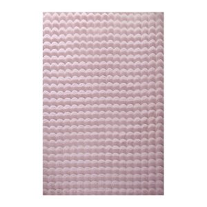 Světle růžový pratelný koberec 120×170 cm Ambiance – Ayyildiz Carpets