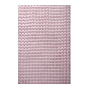 Světle růžový pratelný koberec 120×170 cm Ambiance – Ayyildiz Carpets